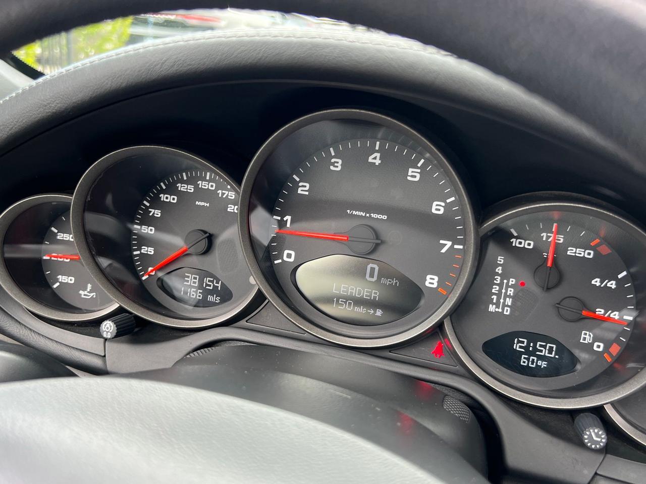 2006 Porsche 911 Carrera Indianapolis IN