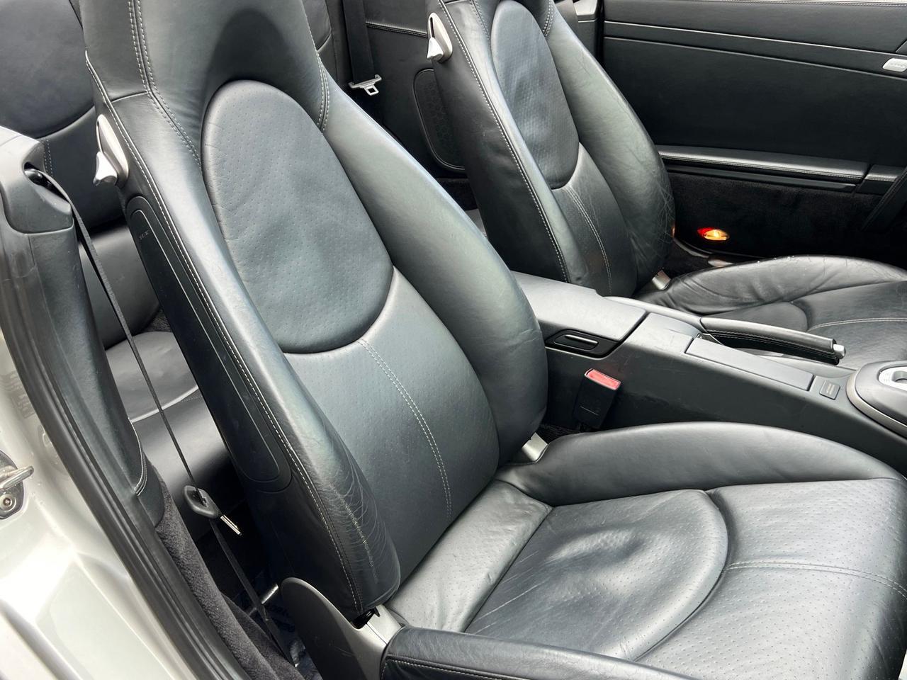 2006 Porsche 911 Carrera Indianapolis IN