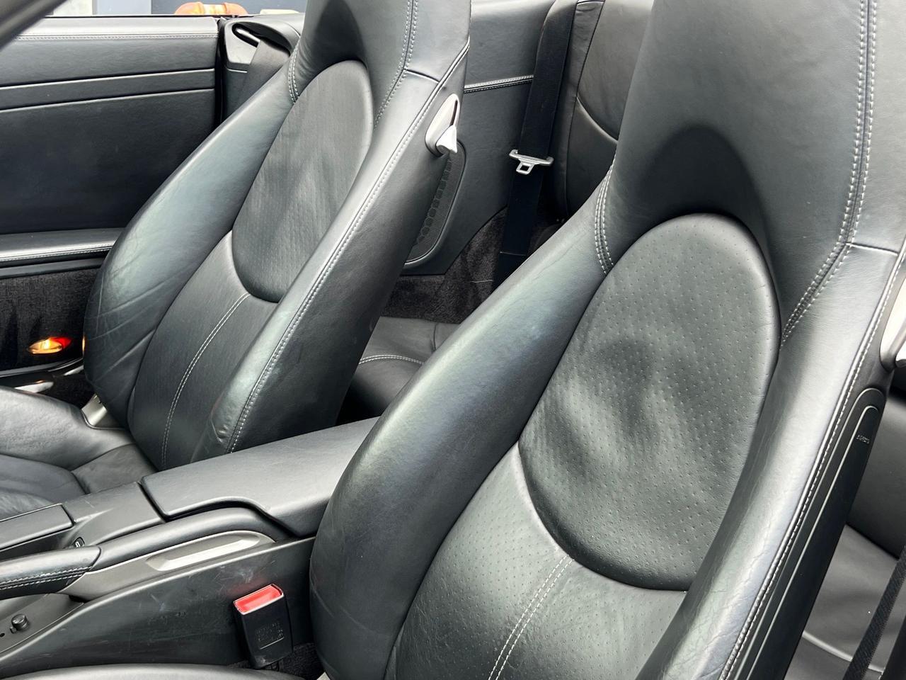 2006 Porsche 911 Carrera Indianapolis IN
