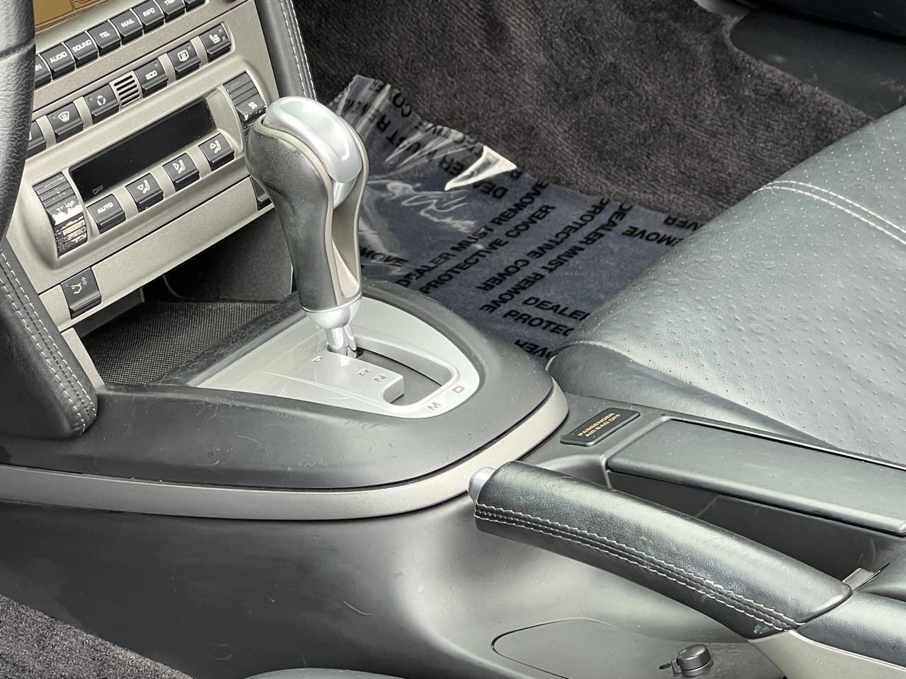 2006 Porsche 911 Carrera Indianapolis IN