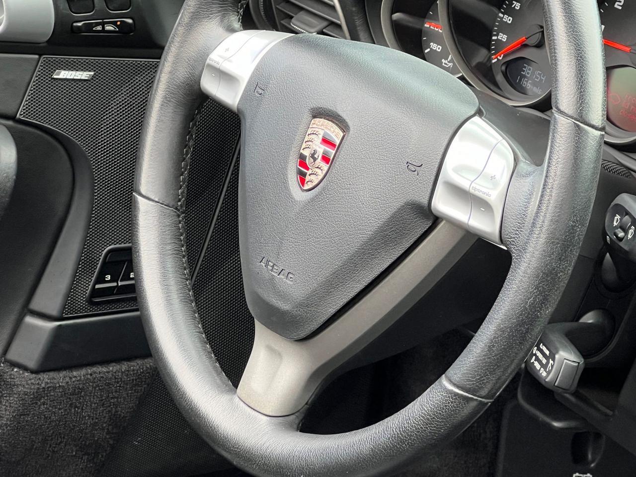 2006 Porsche 911 Carrera Indianapolis IN