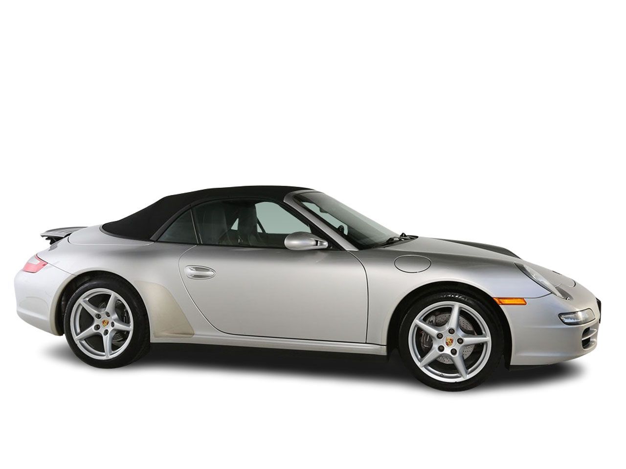 2006 Porsche 911 Carrera Indianapolis IN