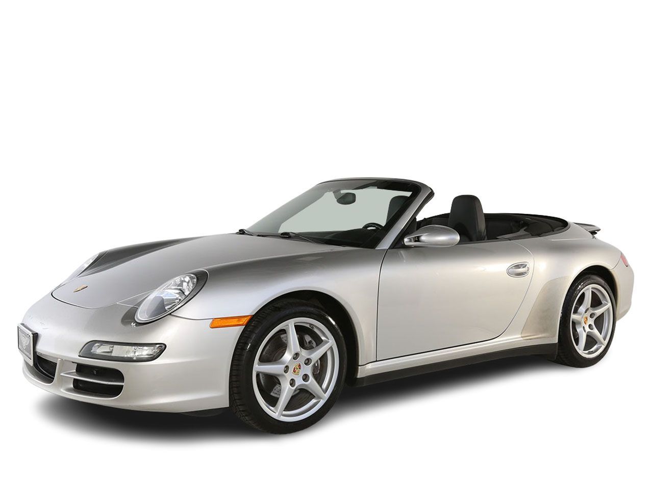 2006 Porsche 911 Carrera Indianapolis IN
