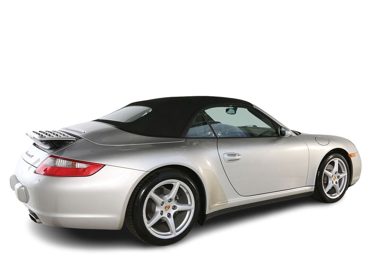 2006 Porsche 911 Carrera Indianapolis IN