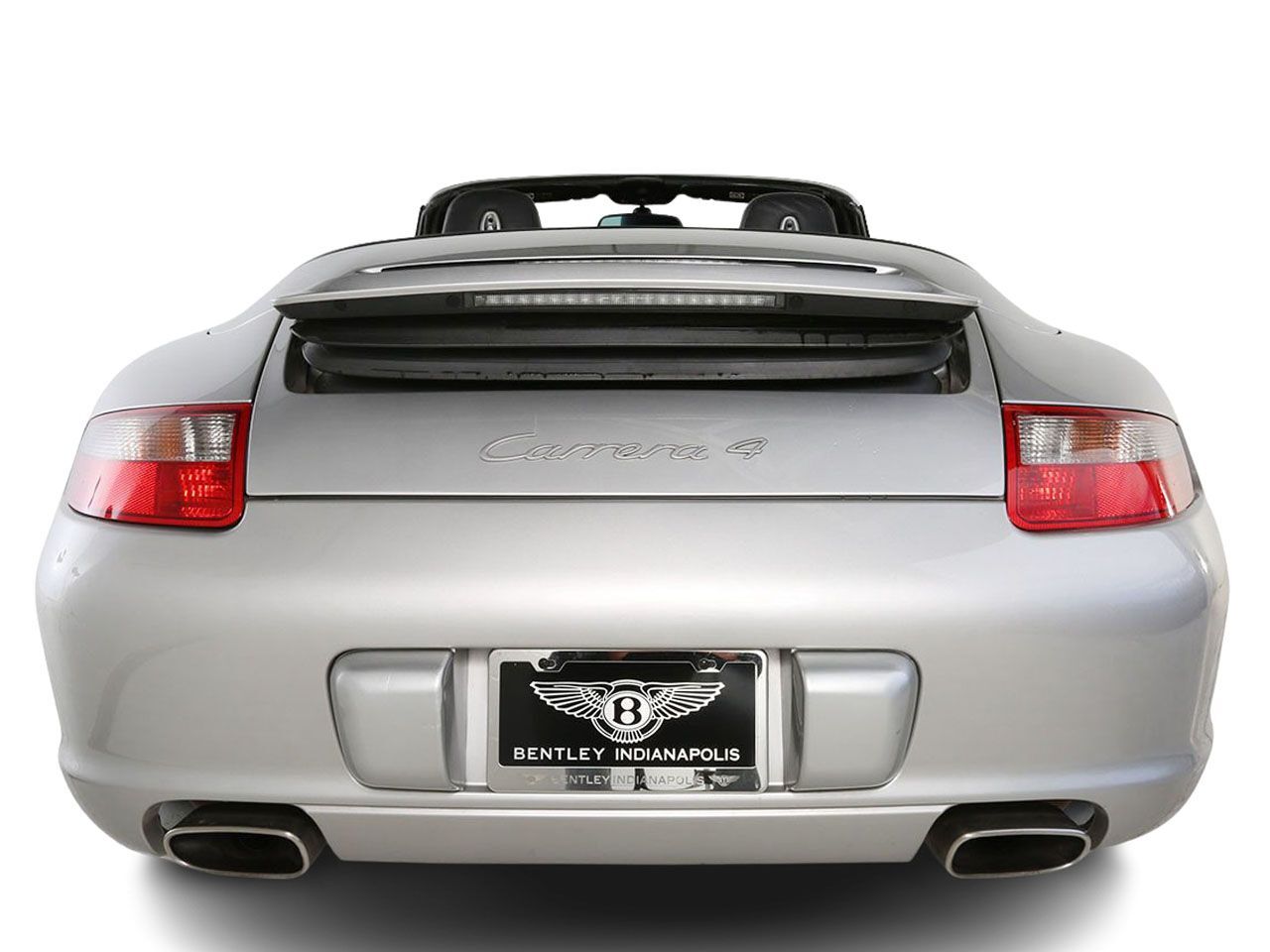 2006 Porsche 911 Carrera Indianapolis IN
