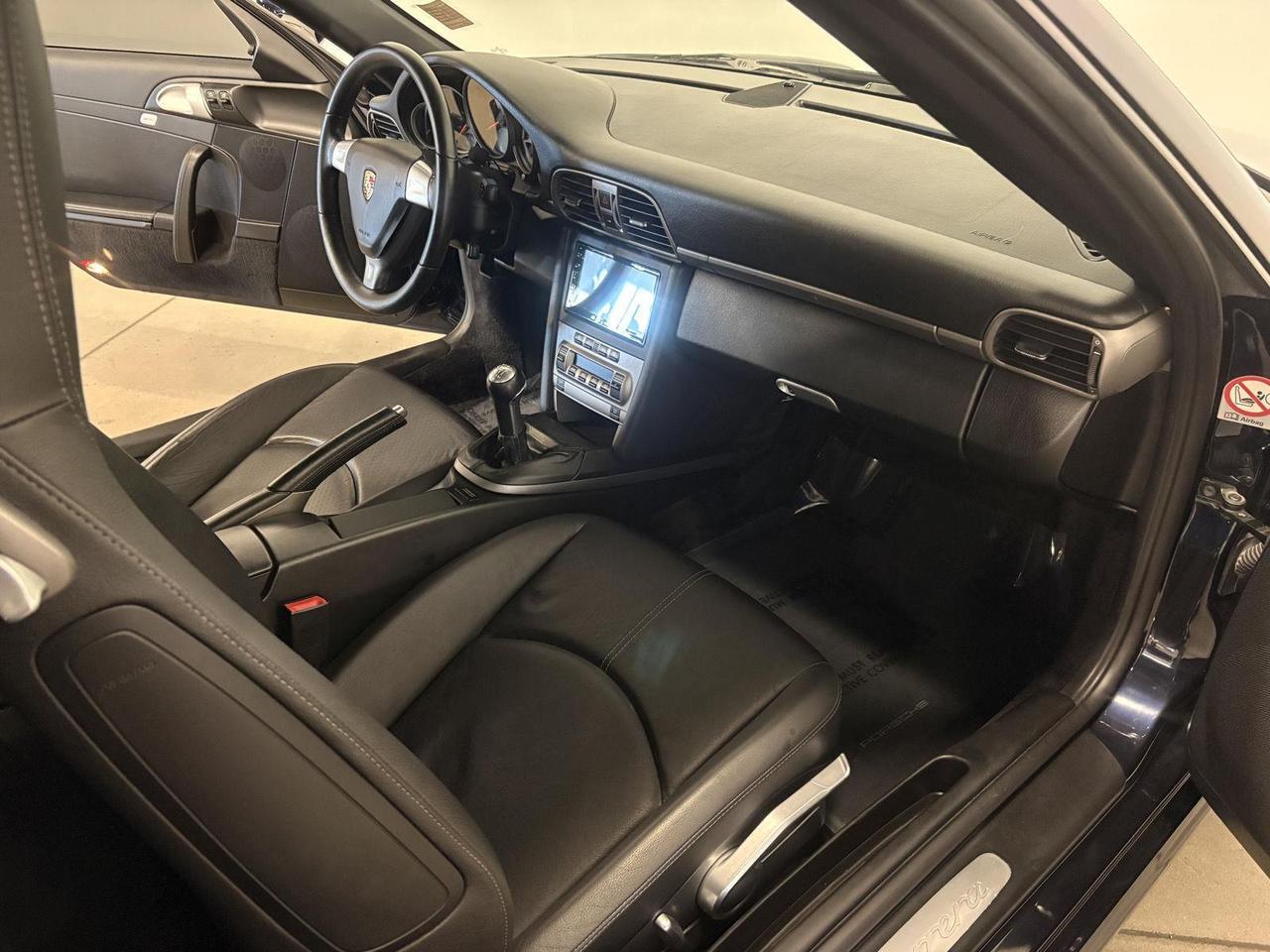 2006 Porsche 911 Carrera Parker CO