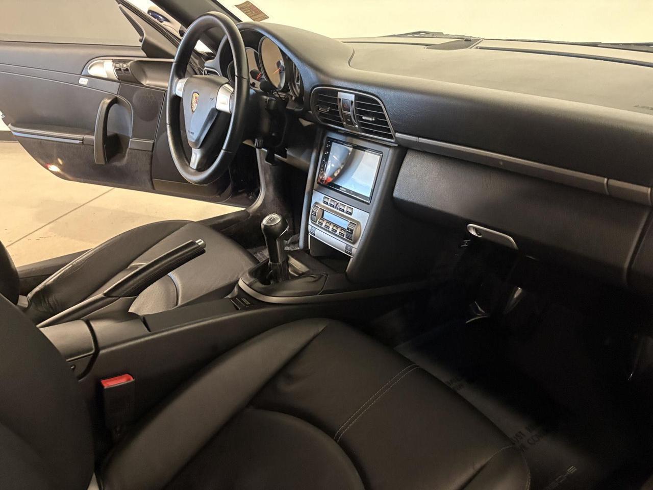 2006 Porsche 911 Carrera Parker CO