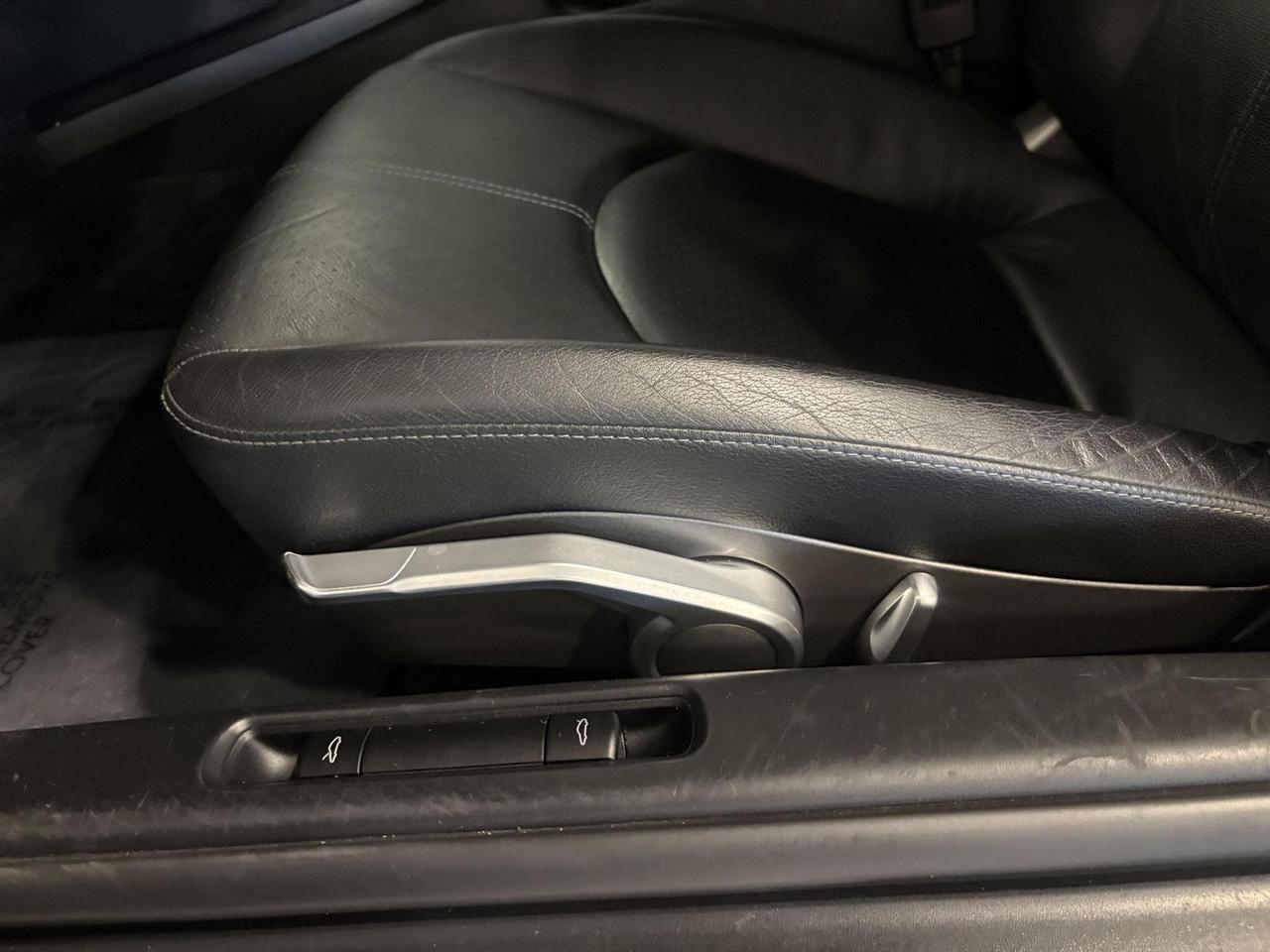 2006 Porsche 911 Carrera Parker CO