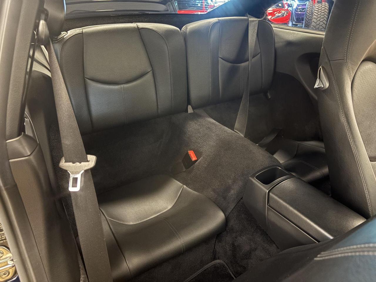 2006 Porsche 911 Carrera Parker CO