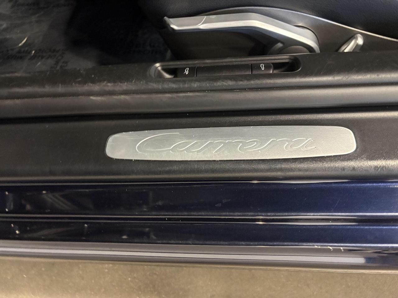 2006 Porsche 911 Carrera Parker CO