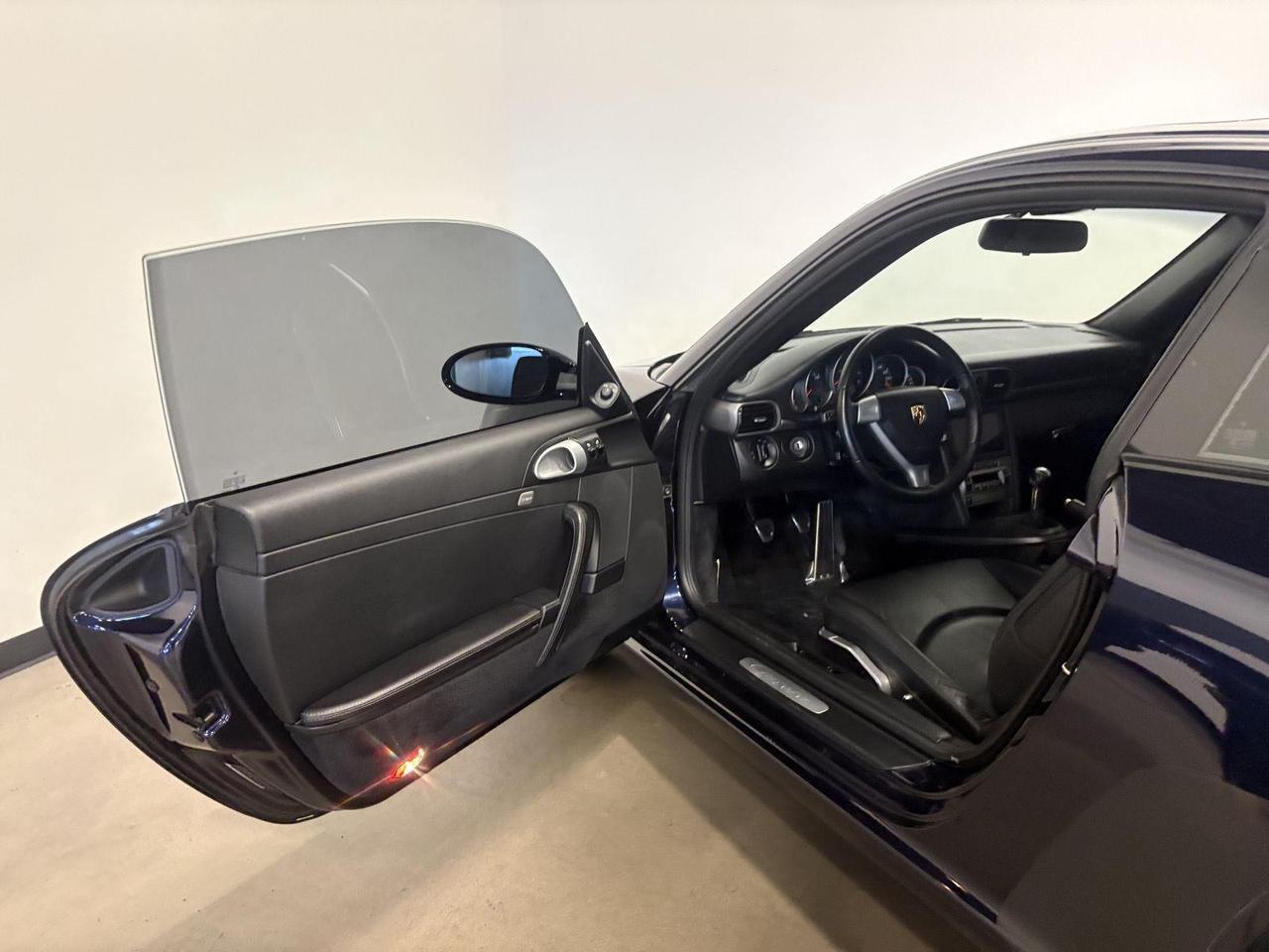 2006 Porsche 911 Carrera Parker CO