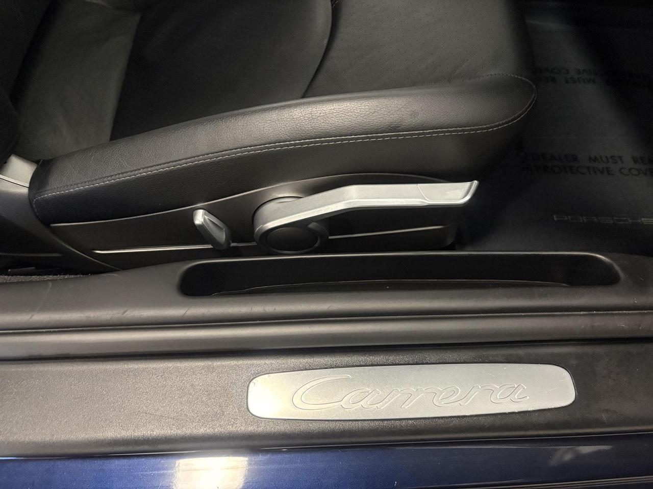 2006 Porsche 911 Carrera Parker CO