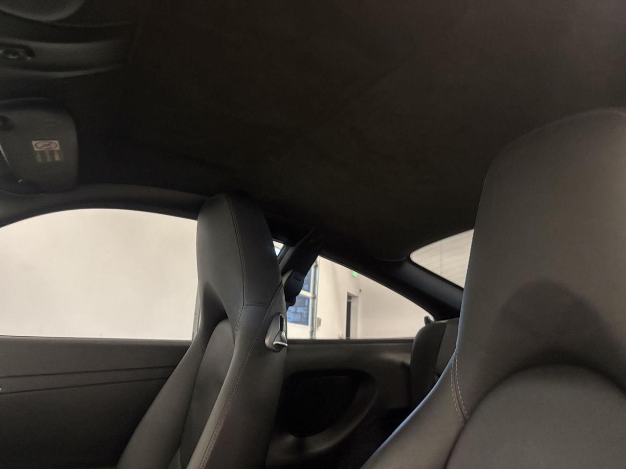 2006 Porsche 911 Carrera Parker CO