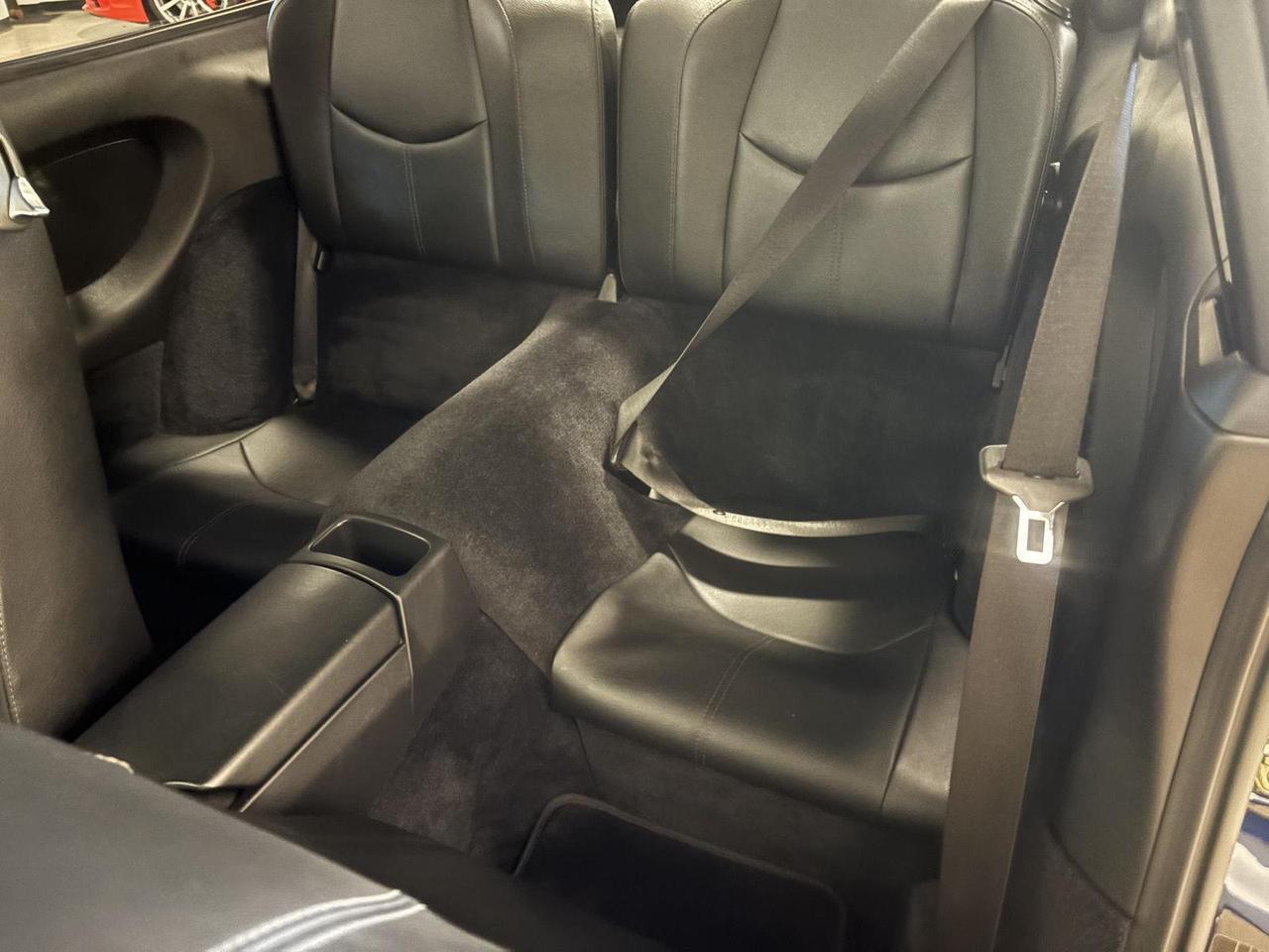 2006 Porsche 911 Carrera Parker CO