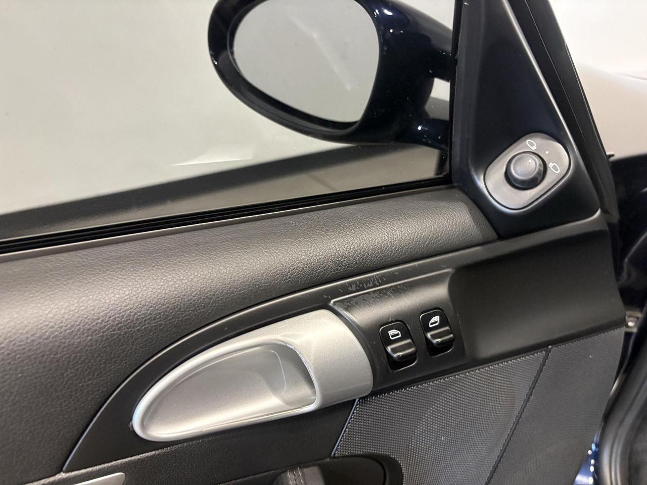 2006 Porsche 911 Carrera Parker CO