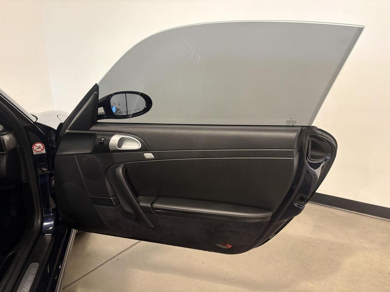 2006 Porsche 911 Carrera Parker CO