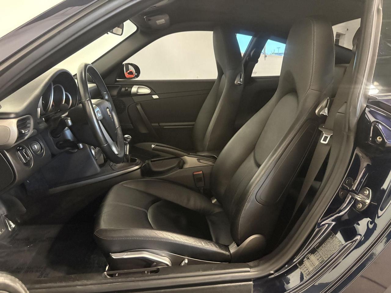 2006 Porsche 911 Carrera Parker CO