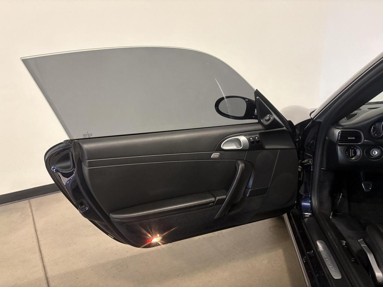 2006 Porsche 911 Carrera Parker CO