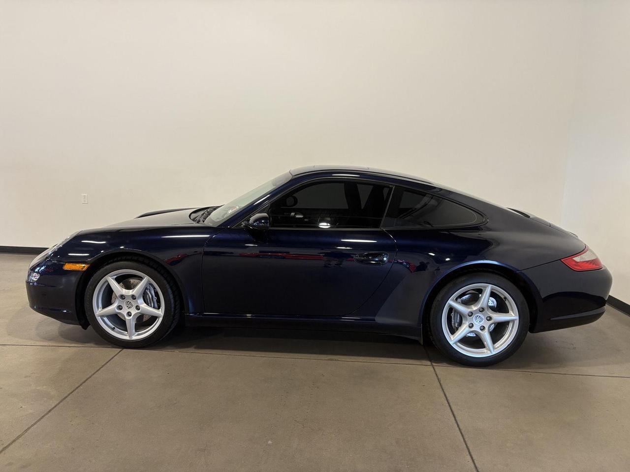 2006 Porsche 911 Carrera Parker CO