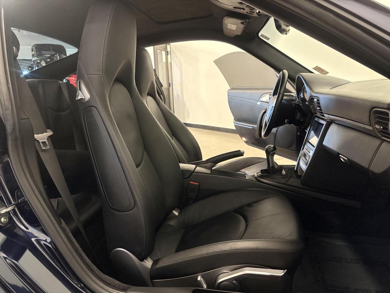 2006 Porsche 911 Carrera Parker CO