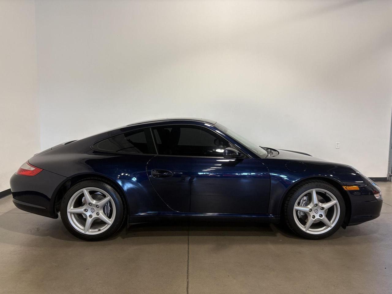 2006 Porsche 911 Carrera Parker CO