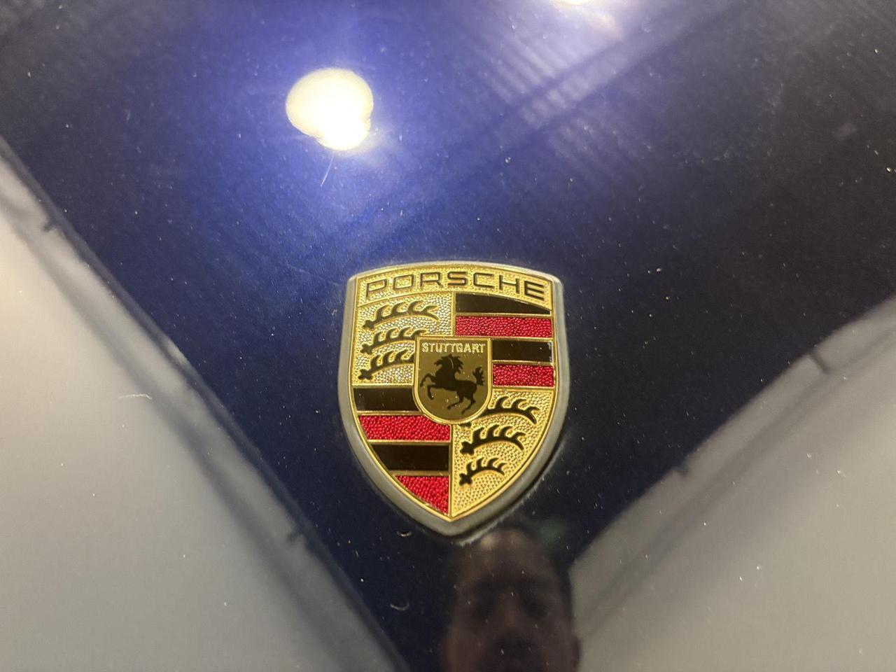 2006 Porsche 911 Carrera Parker CO