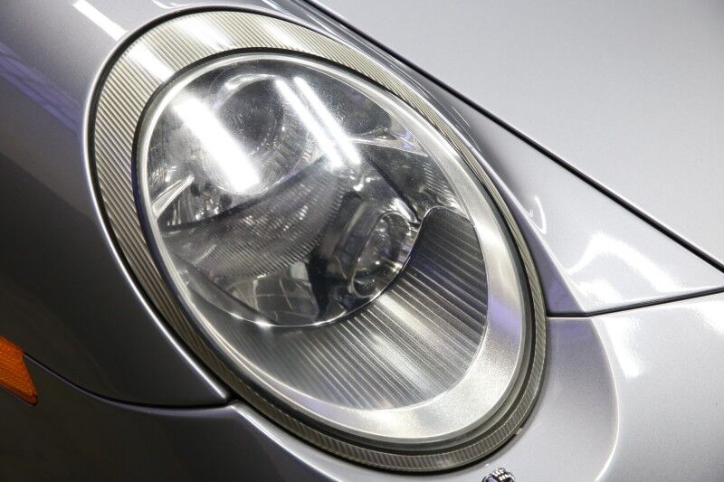 2006 Porsche 911 Carrera Plainview NY
