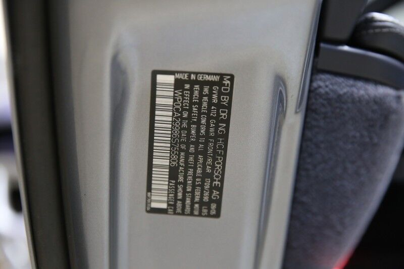 2006 Porsche 911 Carrera Plainview NY