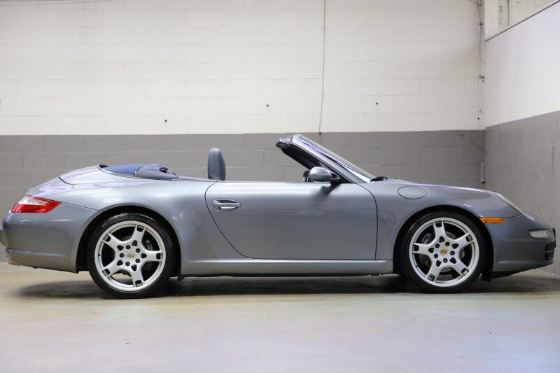 2006 Porsche 911 Carrera Plainview NY
