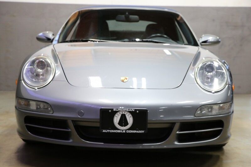 2006 Porsche 911 Carrera Plainview NY