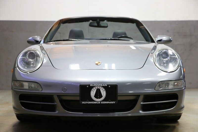 2006 Porsche 911 Carrera Plainview NY