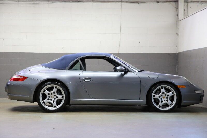 2006 Porsche 911 Carrera Plainview NY
