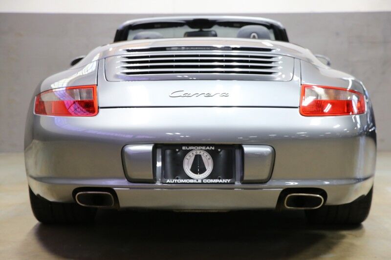 2006 Porsche 911 Carrera Plainview NY
