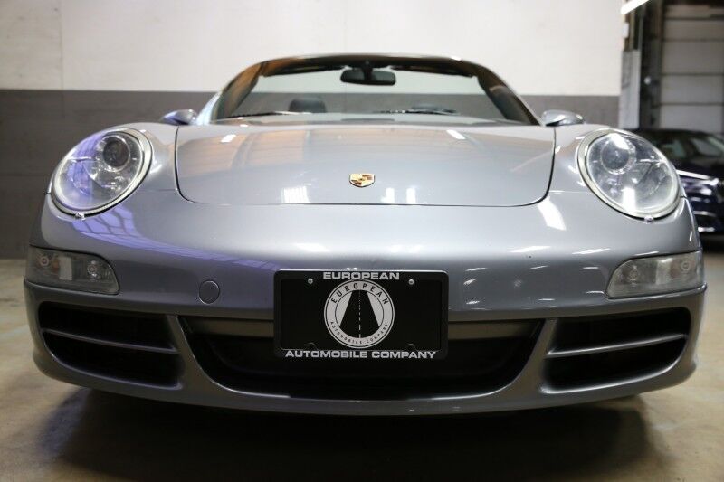 2006 Porsche 911 Carrera Plainview NY