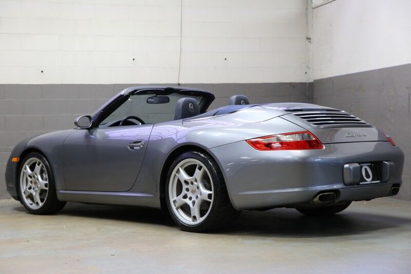2006 Porsche 911 Carrera Plainview NY