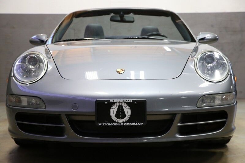 2006 Porsche 911 Carrera Plainview NY