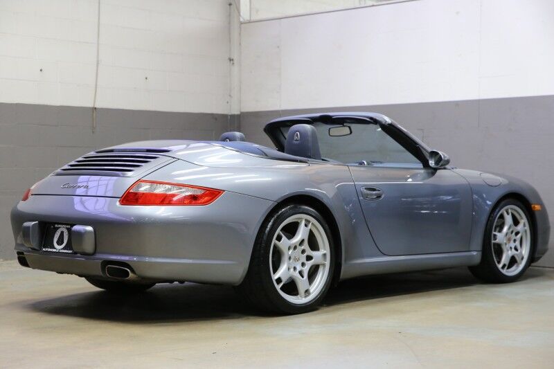 2006 Porsche 911 Carrera Plainview NY