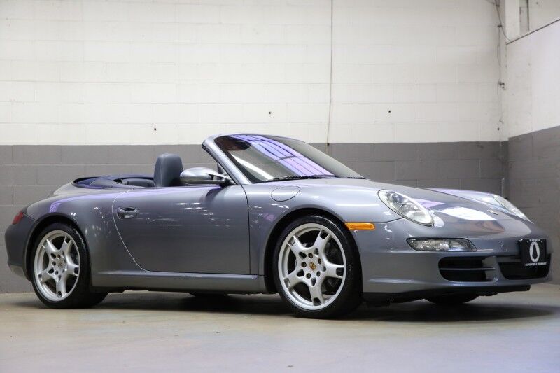 2006 Porsche 911 Carrera Plainview NY