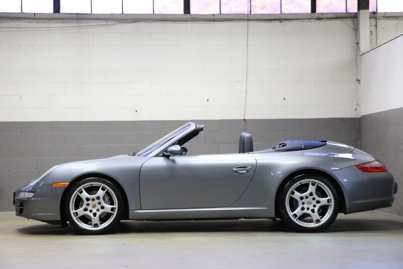 2006 Porsche 911 Carrera Plainview NY
