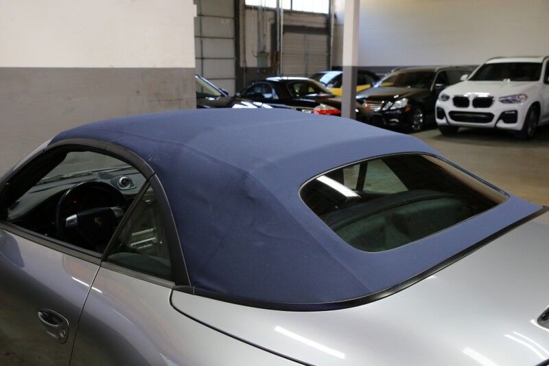 2006 Porsche 911 Carrera Plainview NY