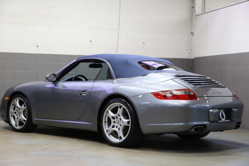 2006 Porsche 911 Carrera Plainview NY