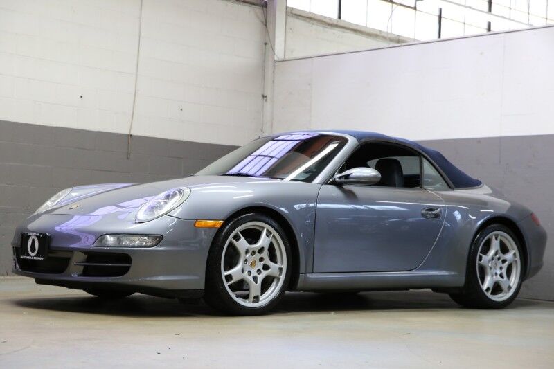 2006 Porsche 911 Carrera Plainview NY