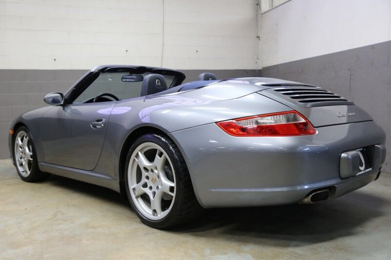 2006 Porsche 911 Carrera Plainview NY