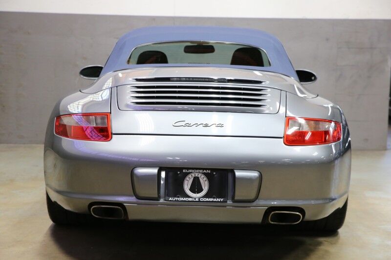 2006 Porsche 911 Carrera Plainview NY