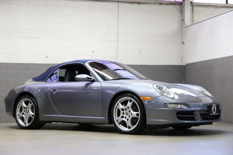 2006 Porsche 911 Carrera Plainview NY