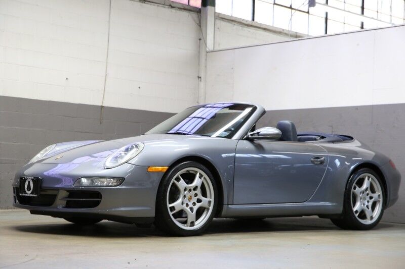 2006 Porsche 911 Carrera Plainview NY
