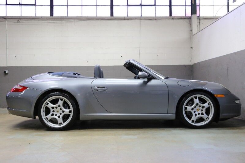 2006 Porsche 911 Carrera Plainview NY