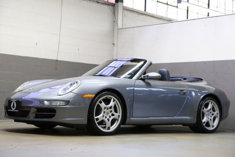 2006 Porsche 911 Carrera Plainview NY