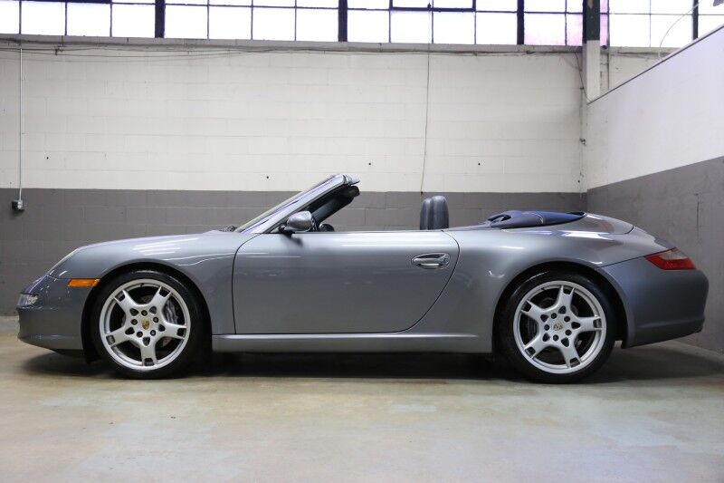 2006 Porsche 911 Carrera Plainview NY