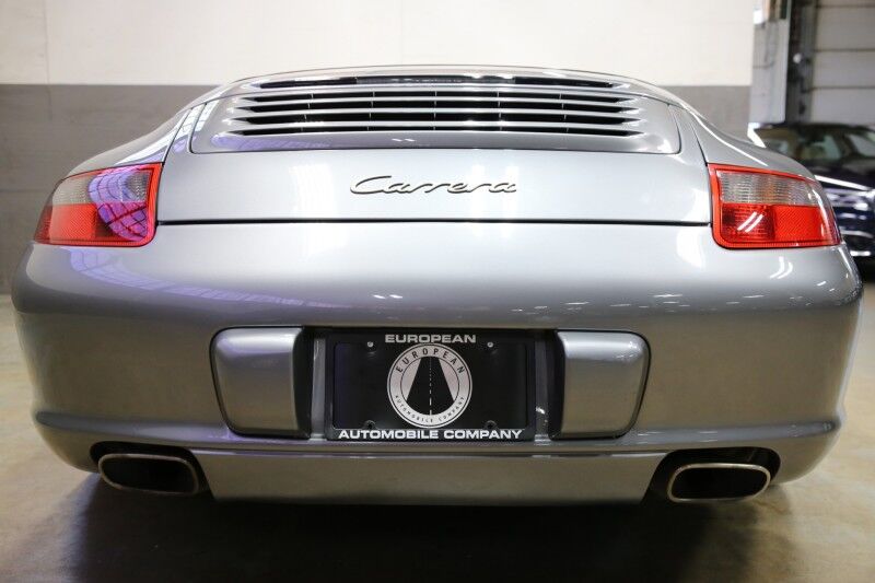 2006 Porsche 911 Carrera Plainview NY